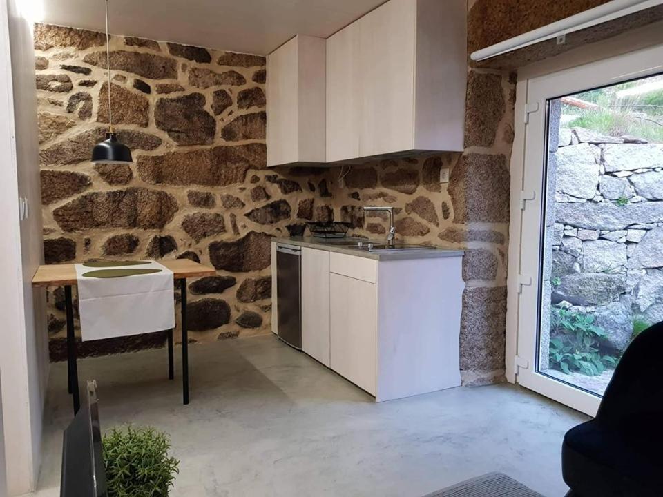 Casa Do Doutor Palheiro Villa Travassos  Buitenkant foto