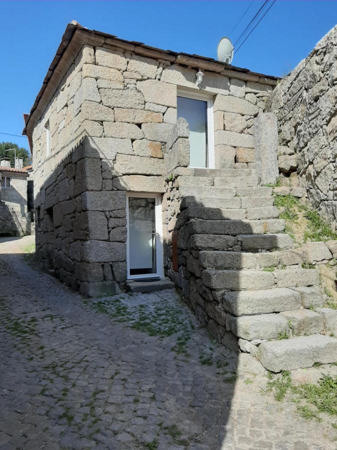 Casa Do Doutor Palheiro Villa Travassos  Buitenkant foto